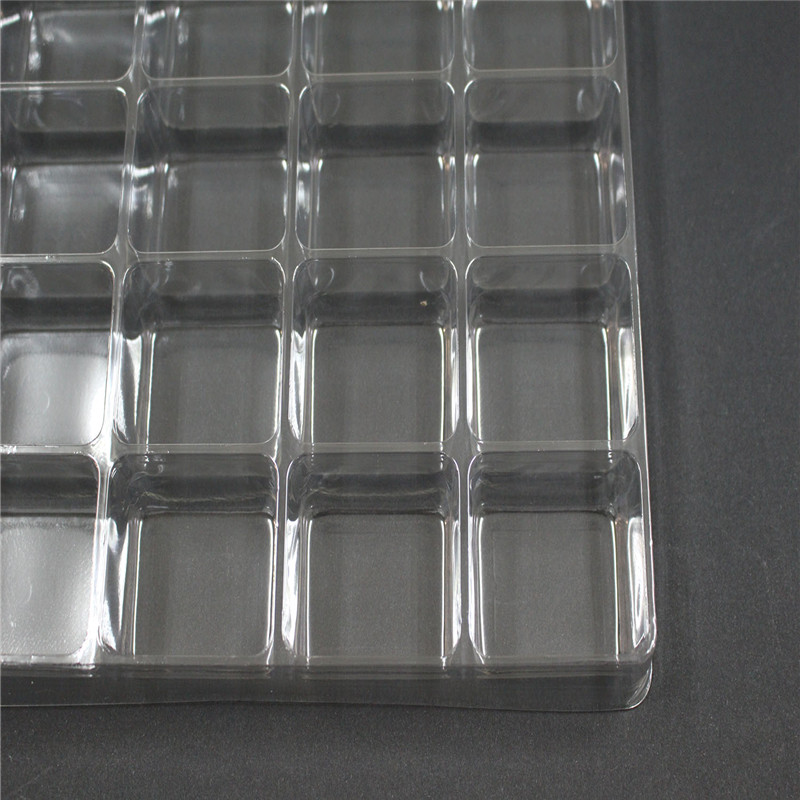 PVC rigid sheet for packaging applications