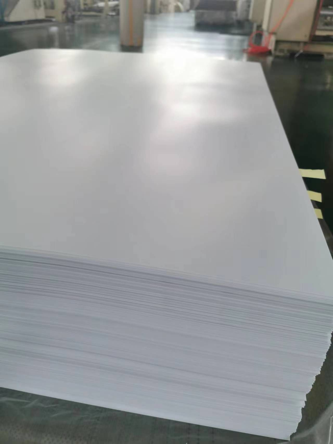 HSQY 4x8 High Impact Polystyrene Sheet