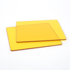HSQY 16mm Polycarbonate Sheet Solid PC Wall Panel