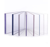 HSQY Polycarbonate Soundproof Sheet