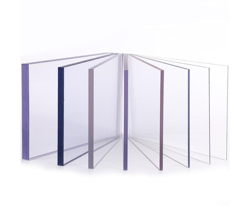 HSQY Polycarbonate Soundproof Sheet