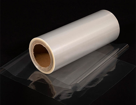 HSQY High Temperature Resistant PP Sheet Roll