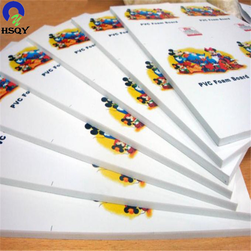 Papan Foam PVC 10