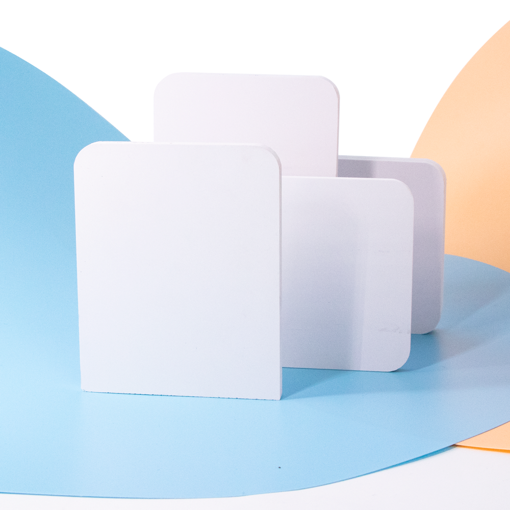 Factory High Density Rigid PVC Foam Board and PVC Sheet Manufacturer