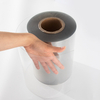 Clear Apet Rolls Hoja para termoformado