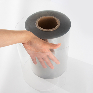 thermoforming اور پرنٹنگ کے لئے apet پالتو فلم شیٹ