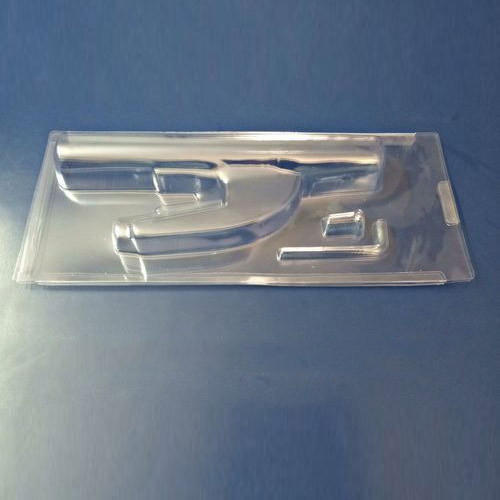 thermoforming packaging