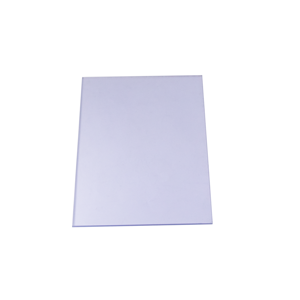 PVC Transparent Board (1)