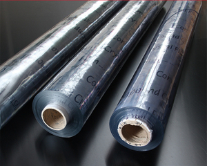 فیلمی نەرمی PVC بۆ چاپکردن