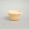9oz 12oz 16oz 22oz 27oz 32oz 36oz Cornerch Round Bowl con tapas