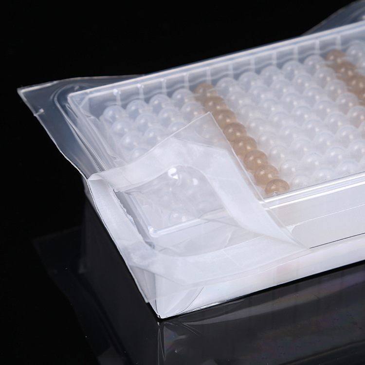 PET/PA/PE Lamination Film