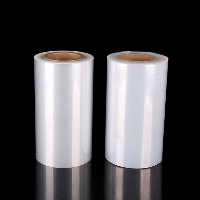 Scannán Lamination PA/PP