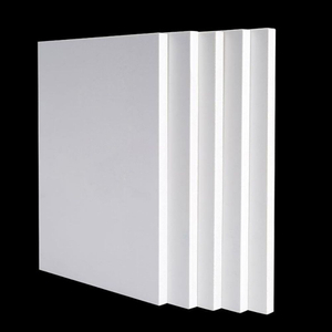 2-30mm Thickness Co-Extruded PVC Foam Board