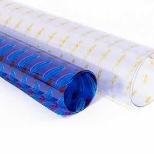 PVC / PVD / PVDC / PE, የቤት እንስሳት / PVDC / PE, የቤት እንስሳት / PEVD / PET, የቤት እንስሳት / Evod / PE, CPP / PEVE / PED ፊልም