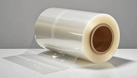 HSQY Capacitor Biaxially Oriented Polyester Film