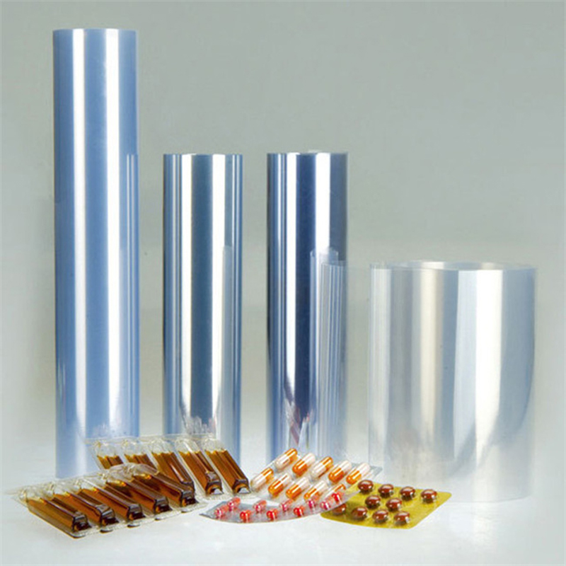 pharmaceutical pvc05