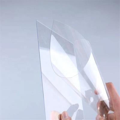 Anti-scratch PET sheet7(1)