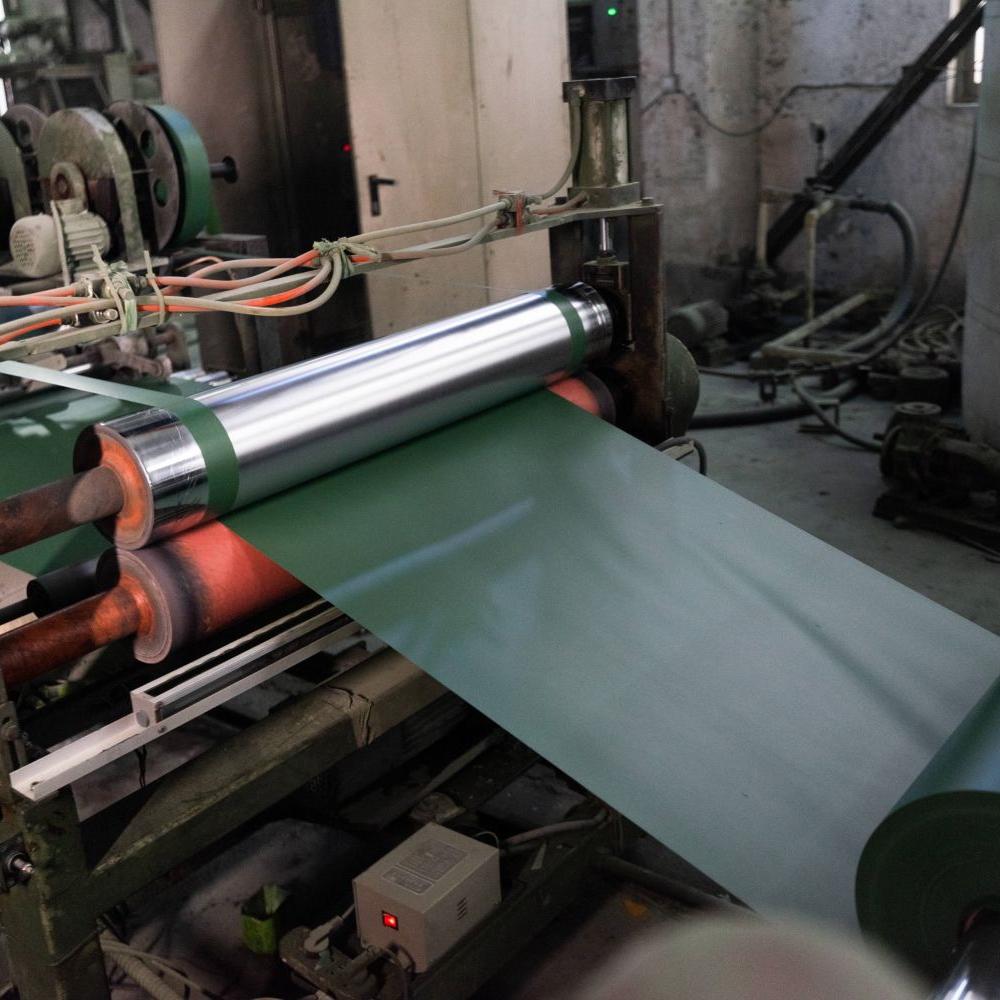 圣诞片PVC Christmas Film-26