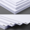 3mm 5mm 12mm 15mm 18mm 1560*3050mm Light Weight White PVC Foam Board