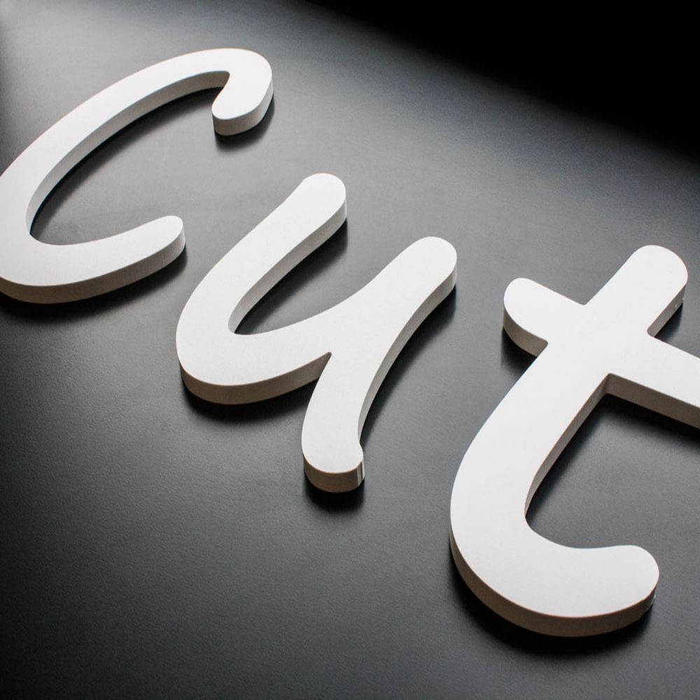 Flat-Cut-Lettering-10mm-Foamex