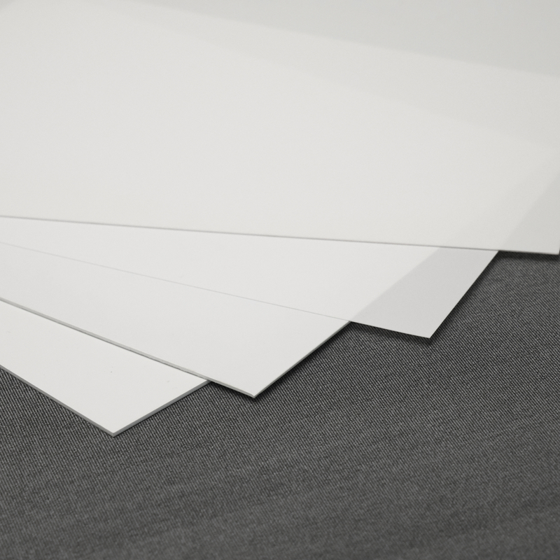 Custom Sizes PVC Playing Cards Sheet - Buy Product on HSQY PLASTIC