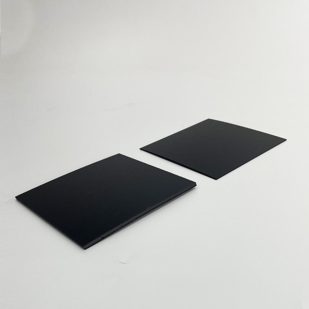 HSQY Flame Retardant PP Plastic Sheet Roll for Battery Packaging