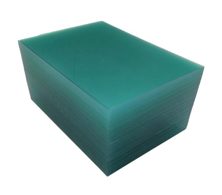 HSQY Printable Grade Polycarbonate Film