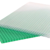 HSQY Multiwall Polycarbonate Sheet