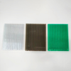 HSQY Double Wall 4x8 Greenhouse Polycarbonate Sheet