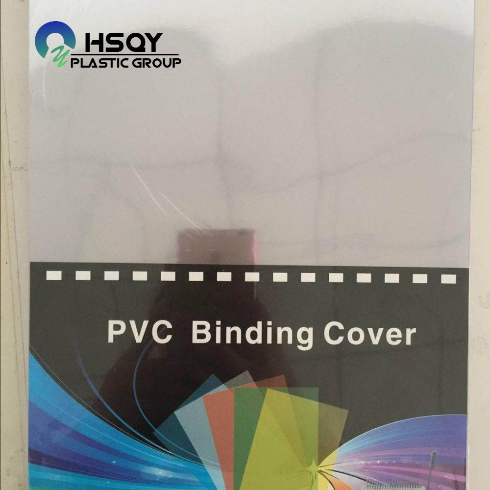pvc binding cover61