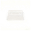 HSQY 7.87X5.51X1.38 In Rectangle Clear Plastic PP High Barrier Tray