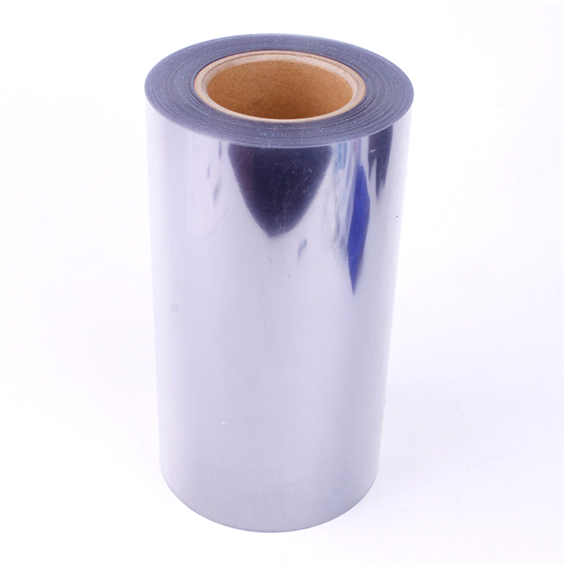 pharmaceutical pvc003