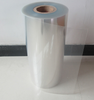 HSQY Transparent Polypropylene Sheet for Blister