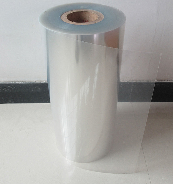 HSQY Transparent Polypropylene Sheet for Blister