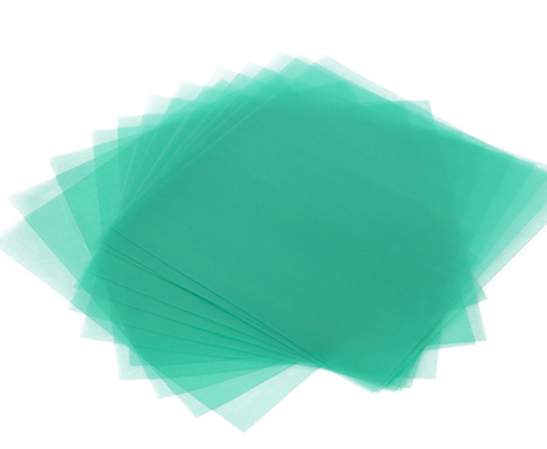 HSQY Optical Grade Polycarbonate Film