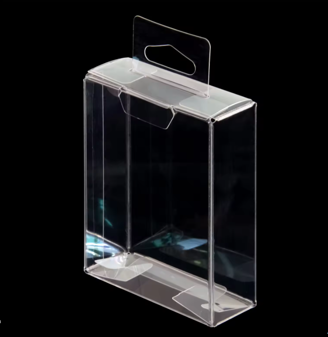 thermoformed GAG tray