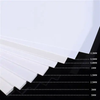 HSQY White ABS Plastic Sheet
