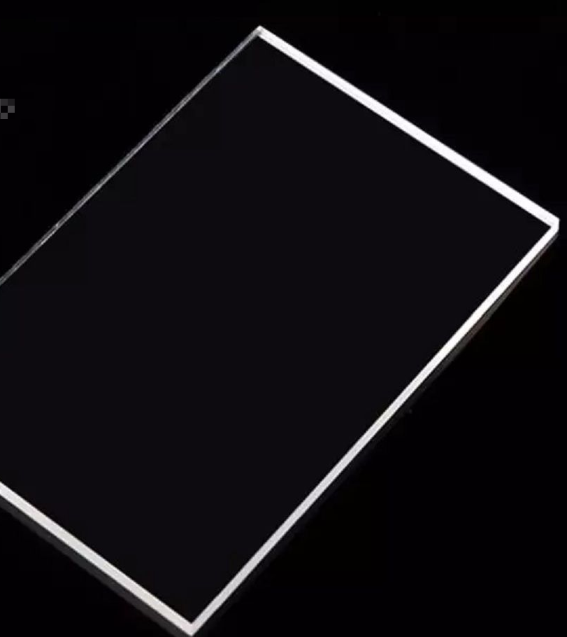 HSQY 2.25mm Glossy GPPS PS Polystyrene Sheet