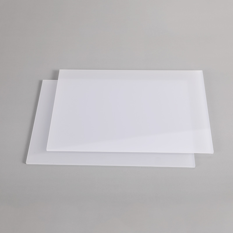 HSQY Polycarbonate Diffuser Sheet