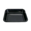 Model JC01 - 27 oz ahinanan tuntum cpet tray .