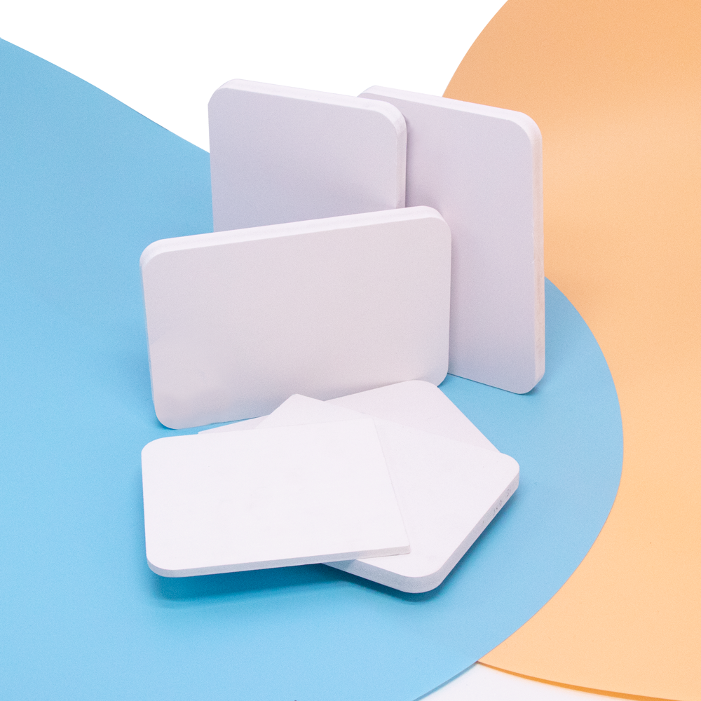 Factory High Density Rigid PVC Foam Board and PVC Sheet Manufacturer