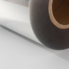 Clear Apet Rolls Hoja para termoformado