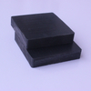 12mm High Densit Expanded Black PVC Foam Board