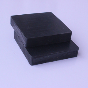 12mm High Densit Expanded Black PVC Foam Board