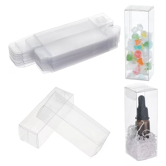 Boaty mivalona PVC 2