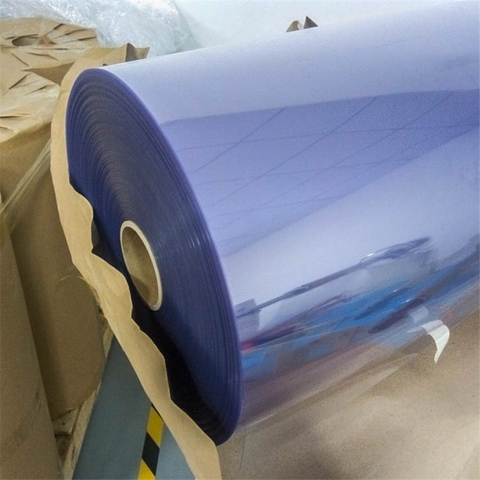 Fusituanza Anti Static Pvc & Furnatore