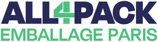 4 pacáiste ar fad