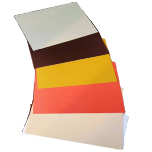 Hsqy polystyrene sheet para sa pag -print