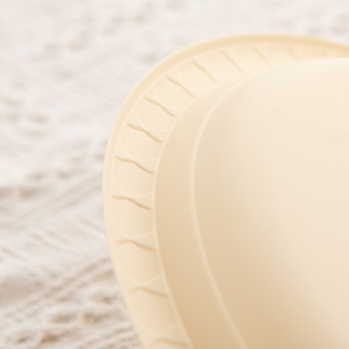 9oz 12oz 16oz 22oz 27oz 32oz 36oz Cornstarch Round Bowl With Lids