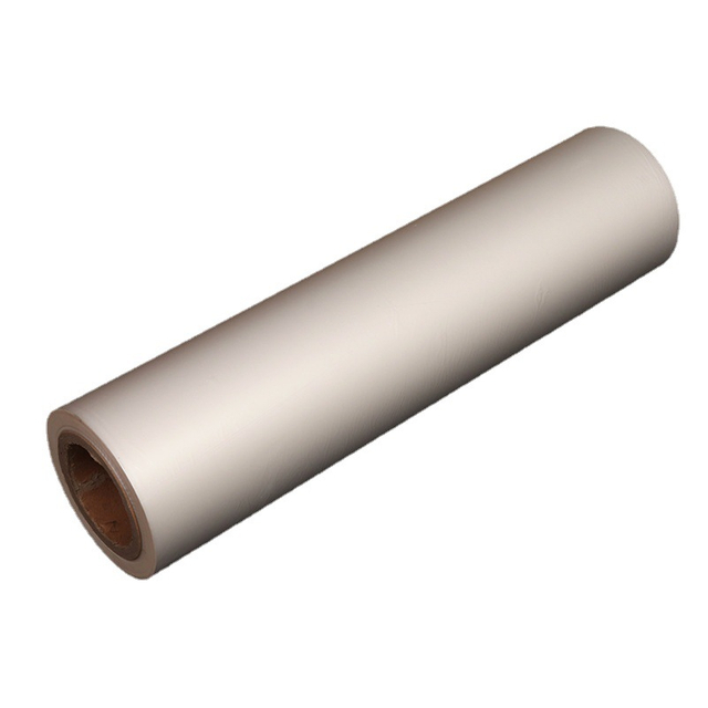 Scannán Lamination PET/CPP